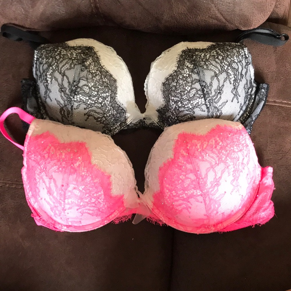 Victoria secret bra